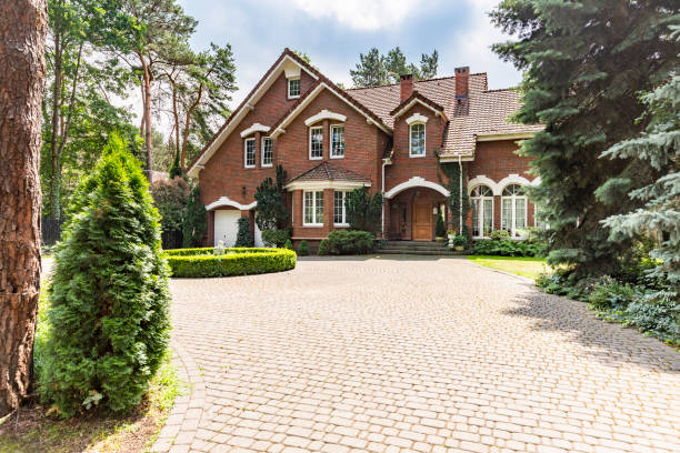 Reasons to Select Us for Your Driveway Paving Requirements in Mount Ora, OH