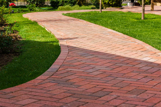 Mount Ora, OH Driveway Pavers Company
